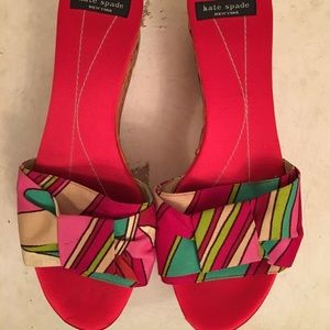 Kate Spade Slides 8